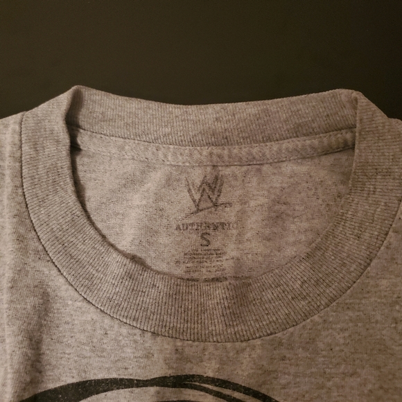 WWE Authentic Daniel Bryan "Respect The Beard" Sh - Picture 4 of 12